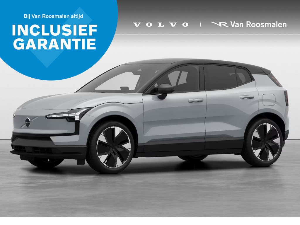 Volvo EX30 Extended Range Single Motor Plus | 20-Inch | SEPP | Direct uit v