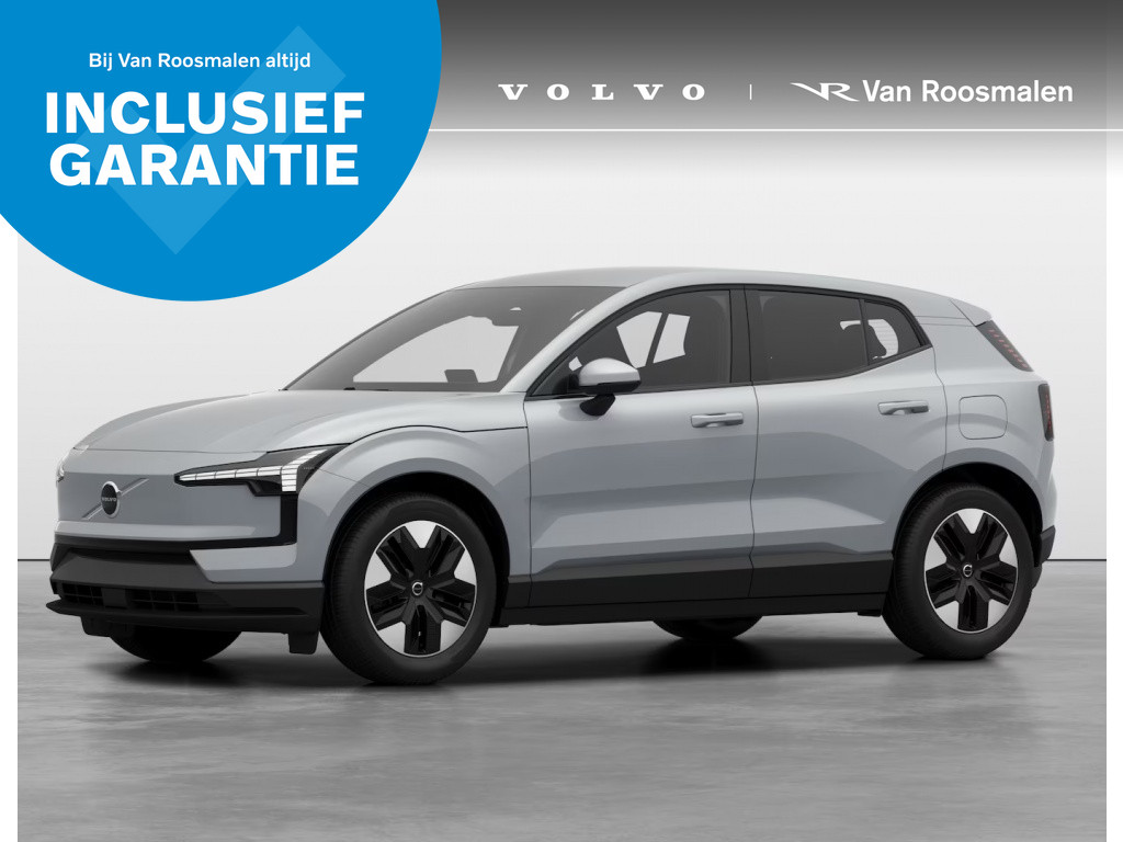 Volvo EX30 Extended Range Core | SEPP â¬ 2.950,- | Direct uit voorraad lever