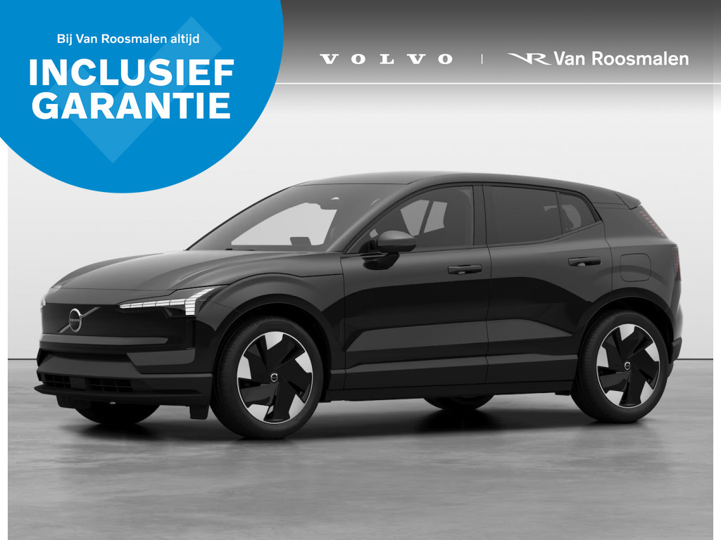 Volvo EX30 Extended Range Single Motor Ultra | Memory Seats | Direct uit vo