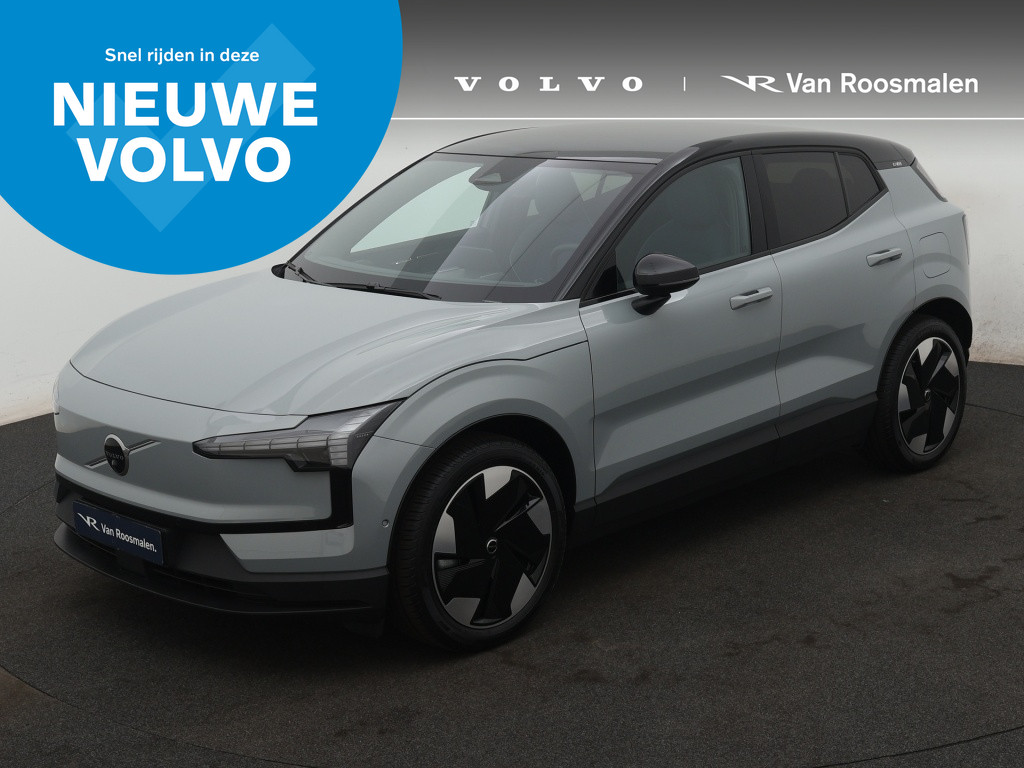 Volvo EX30 EX 30 Twin Performance AWD Ultra | Winterpakket | Direct uit voo