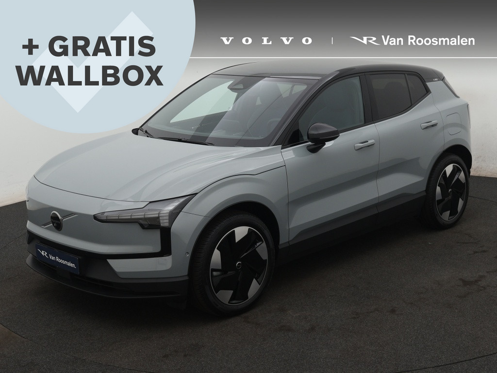 Volvo EX30 EX 30 Twin Performance AWD Ultra | Winterpakket | Direct uit voo