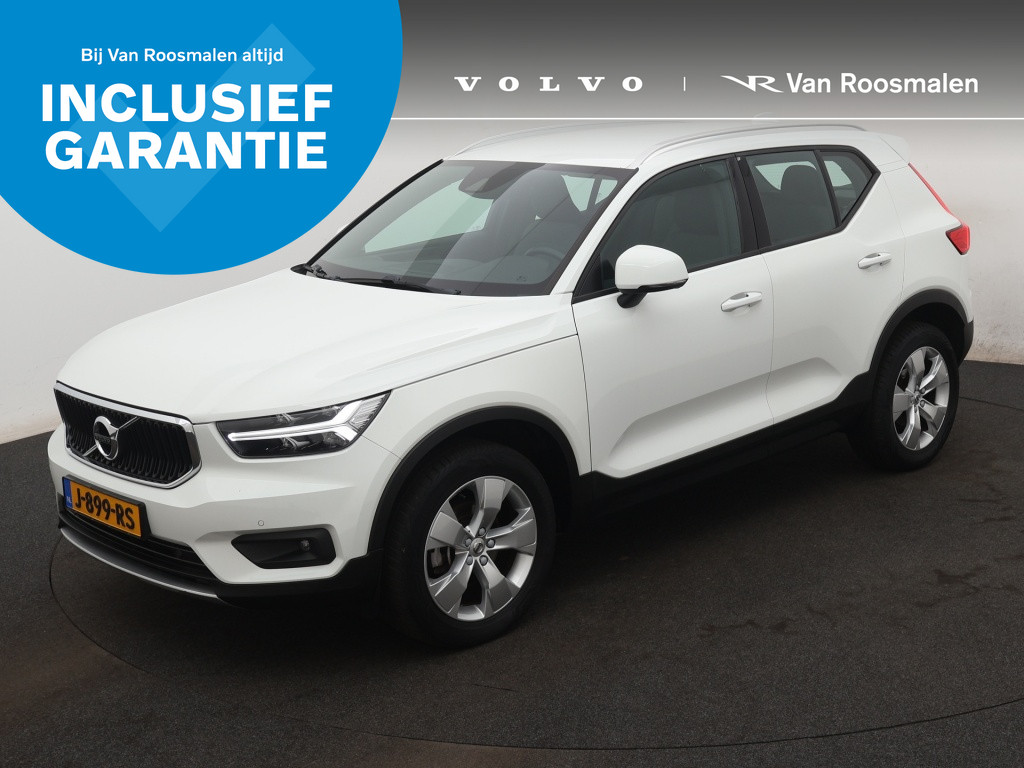 Volvo XC40 1.5 T2 Business Pro | Stoelverwarming | Camera achter | Navigati