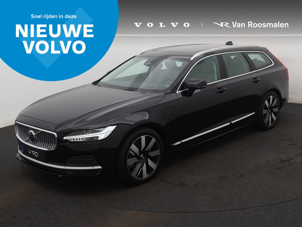 Volvo V90 2.0 T6 AWD Ultimate Bright