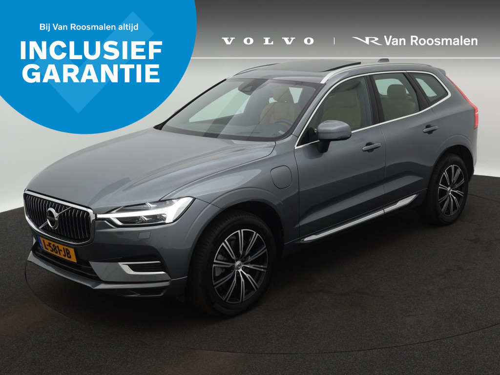 Volvo XC60 2.0 T8 AWD Inscription | Trekhaak | Panoramadak