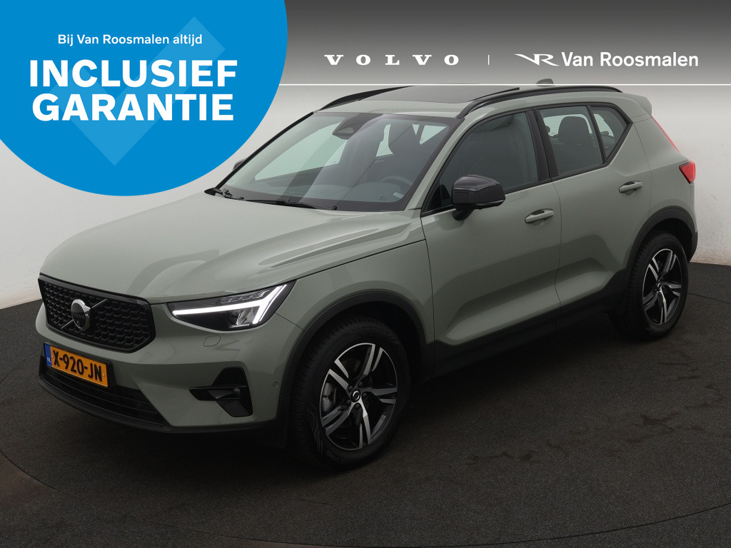 Volvo XC40 2.0 B3 Plus Dark