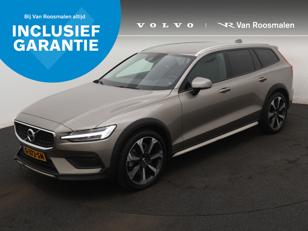 Volvo V60 Cross Country 2.0 T5 AWD Pro