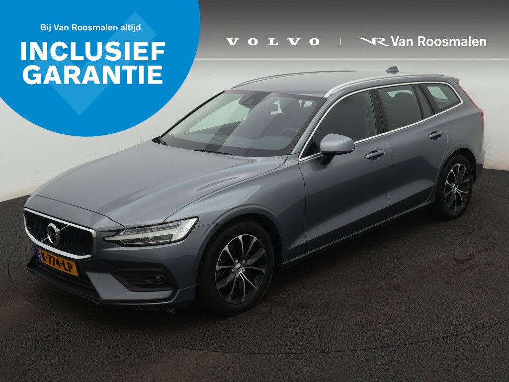 Volvo V60 2.0 B3 Business Pro