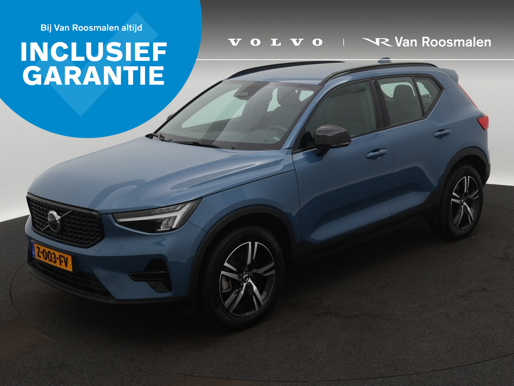 Volvo XC40 2.0 B4 Plus Dark