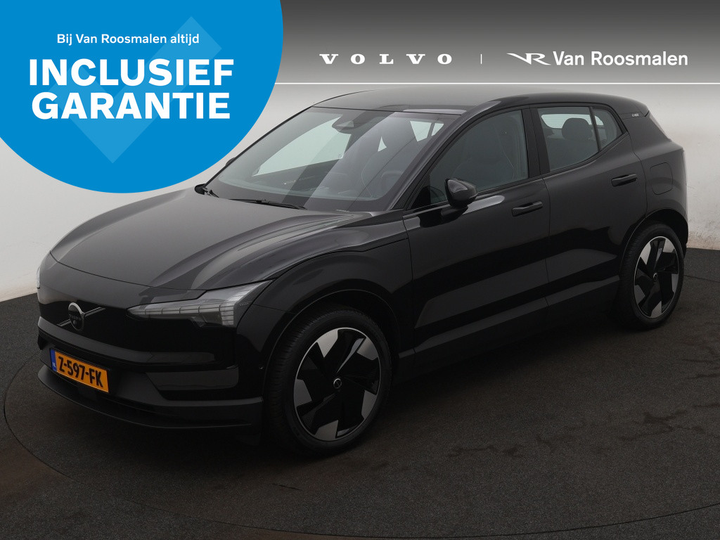 Volvo EX30 Extended range Ultra 69 kWh