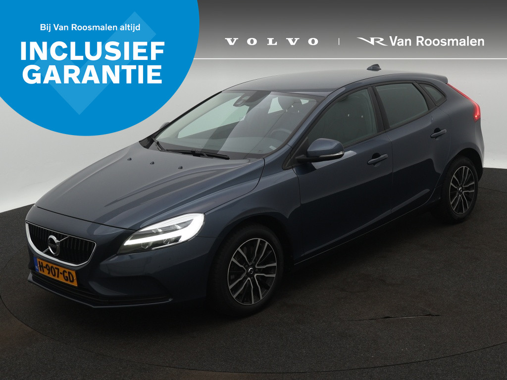 Volvo V40 1.5 T2 Polar+