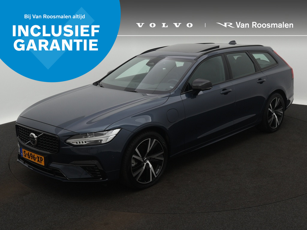 Volvo V90 2.0 T6 AWD Ul Bright