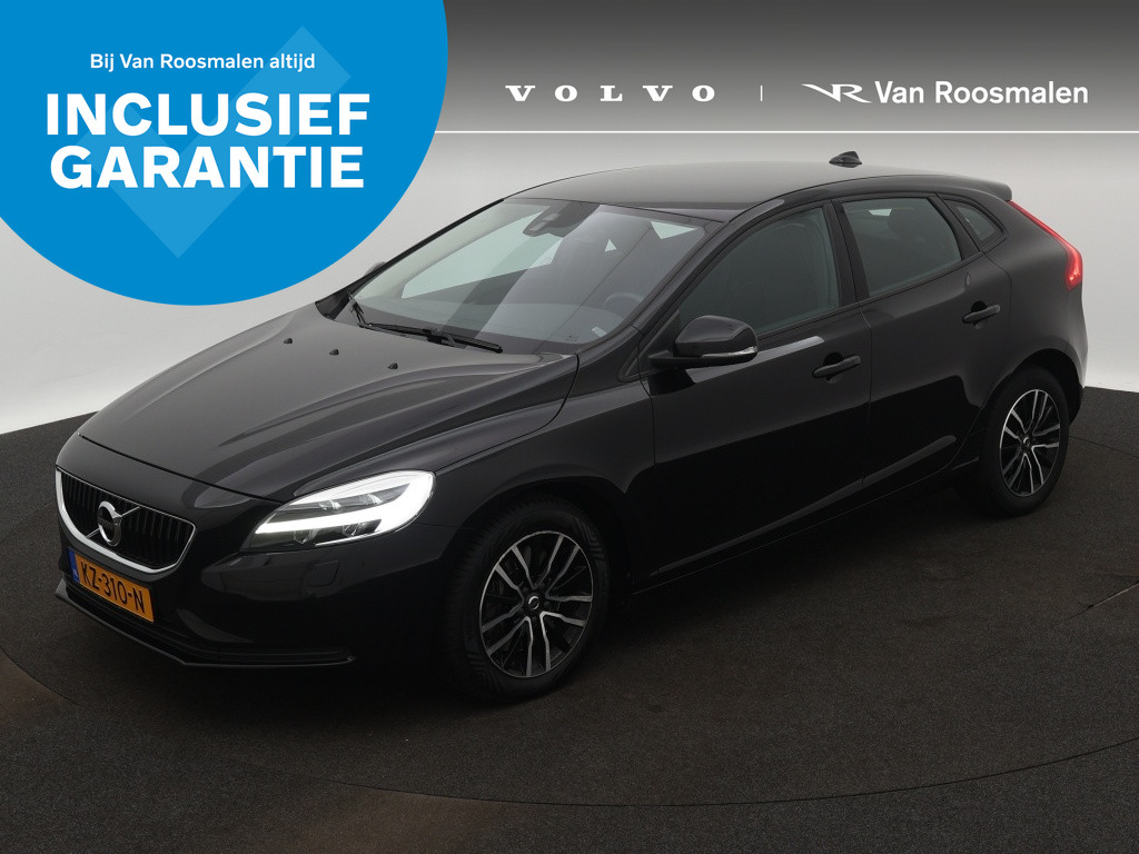 Volvo V40 1.5 T2 Momentum | Navigatie | Parkeersensoren achter