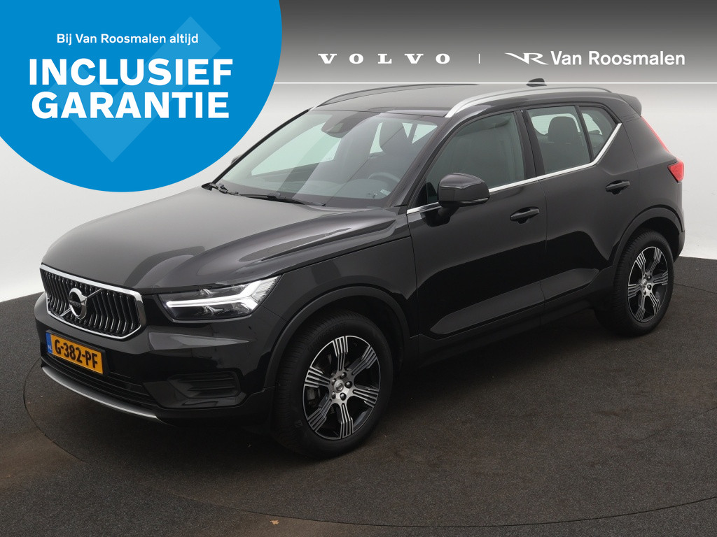 Volvo XC40 T3 Geartronic Inscription | Adaptive Cruise