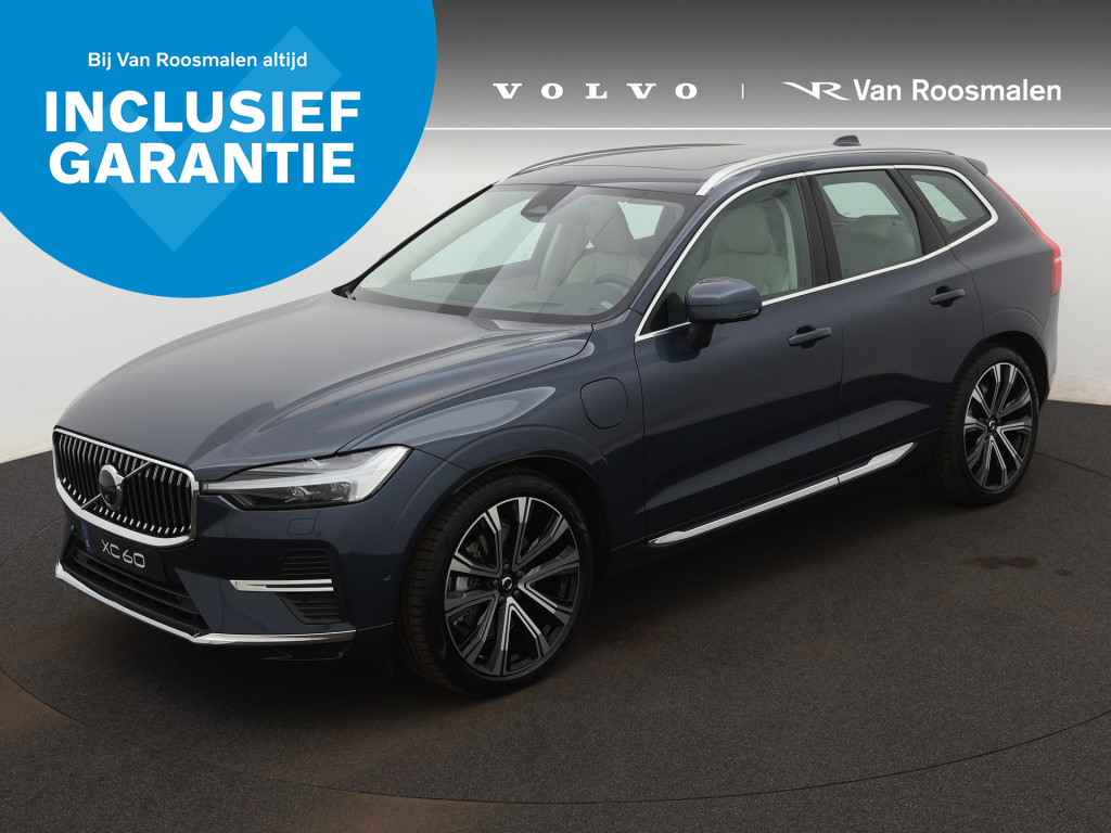 Volvo XC60 2.0 T8 AWD Plus Bright