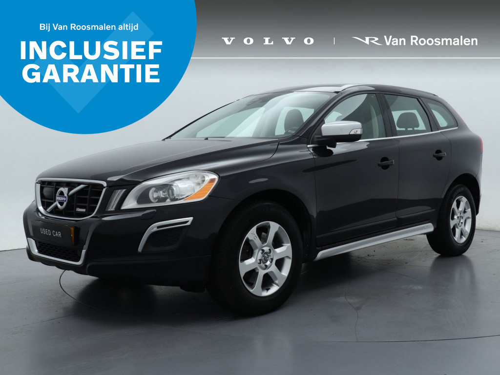 Volvo XC60 2.0 T5 R-Design