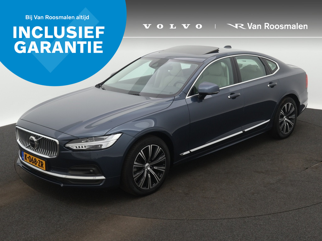 Volvo S90 2.0 B4 Inscription