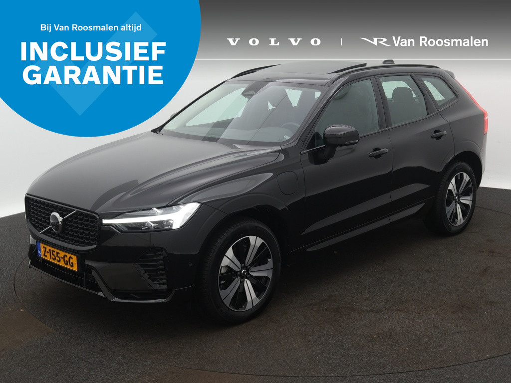 Volvo XC60 2.0 T6 AWD Plus Dark