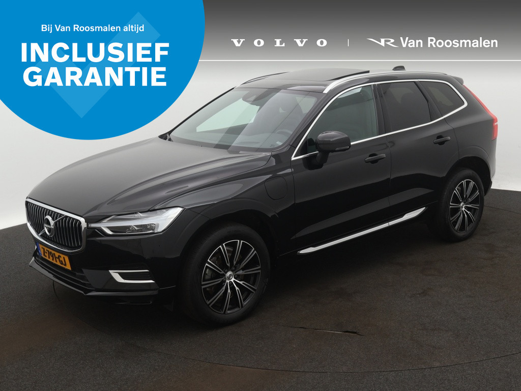 Volvo XC60 2.0 T8 AWD Inscription | Navi | Luchtvering