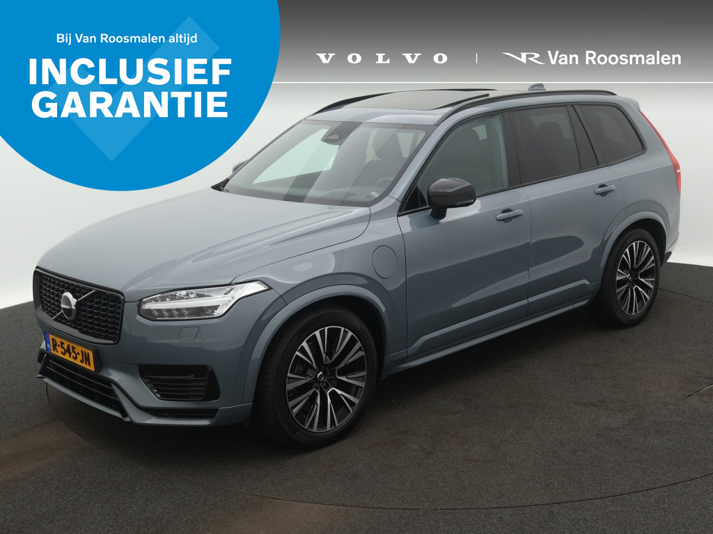 Volvo XC90 2.0 T8 AWD U. Dark