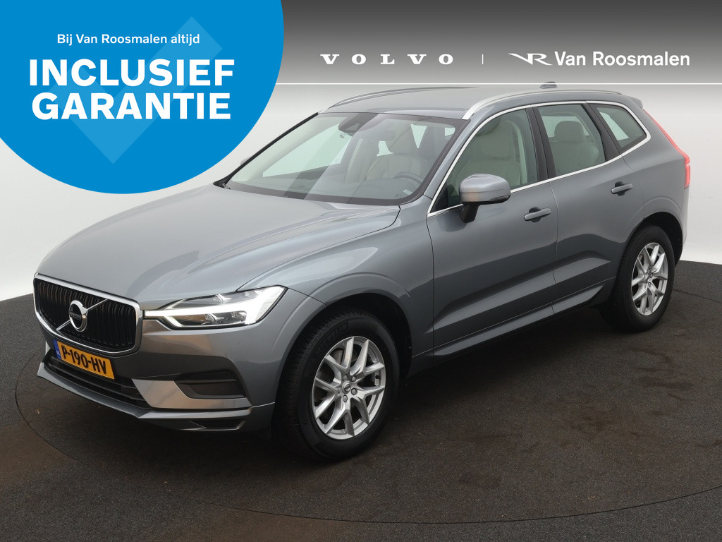 Volvo XC60 2.0 D4 Momentum