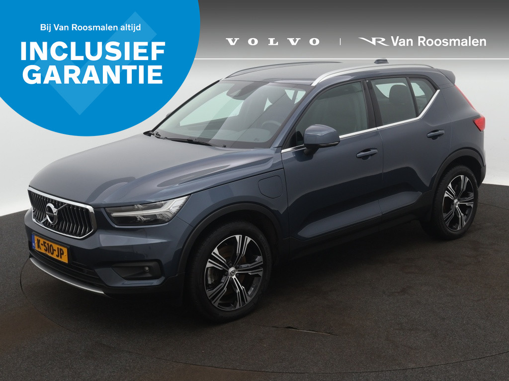 Volvo XC40 1.5 T5 Recharge Inscription