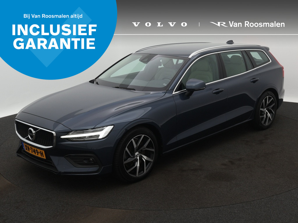 Volvo V60 2.0 T5 Momentum