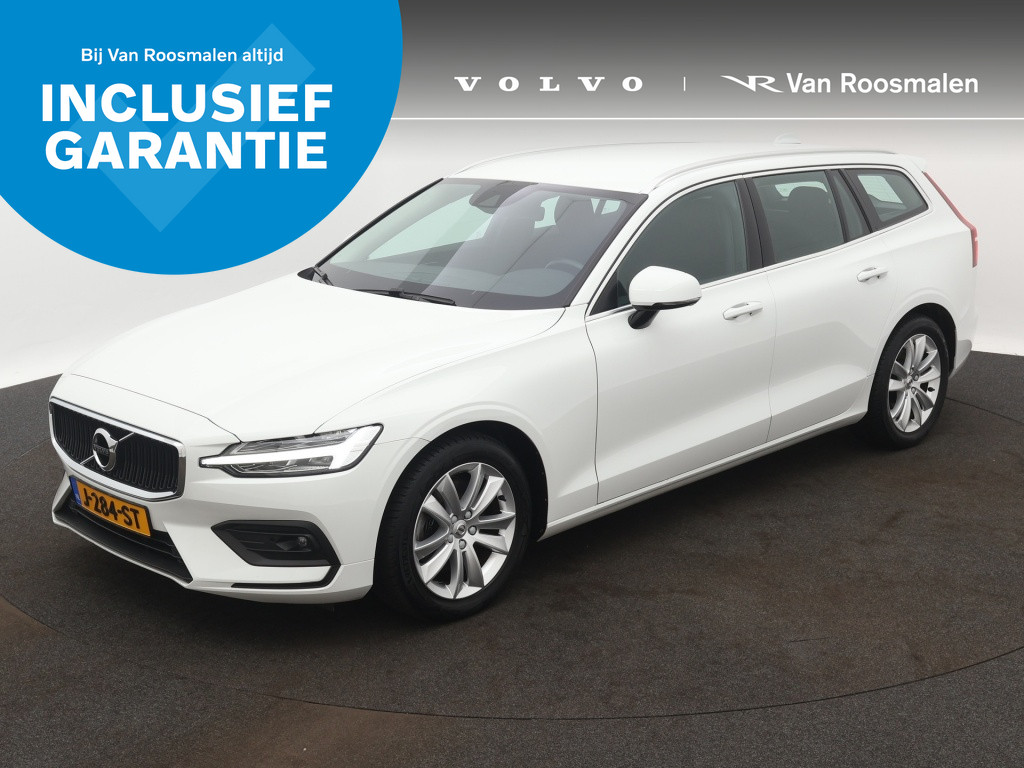 Volvo V60 2.0 B3 Business Pro