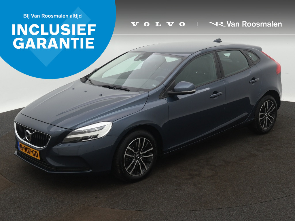 Volvo V40 1.5 T2 Polar+