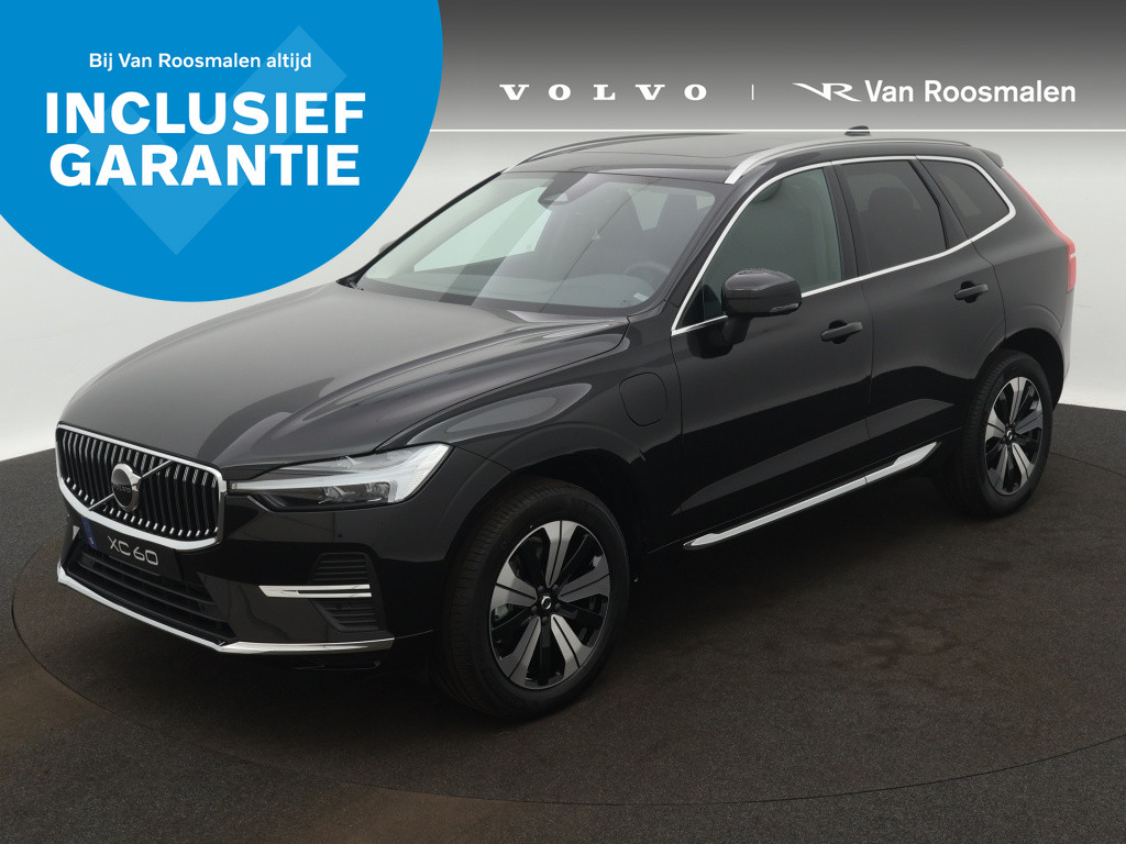 Volvo XC60 XC60 T6 Essential | Driver Assist | Leder | 19" | Climate