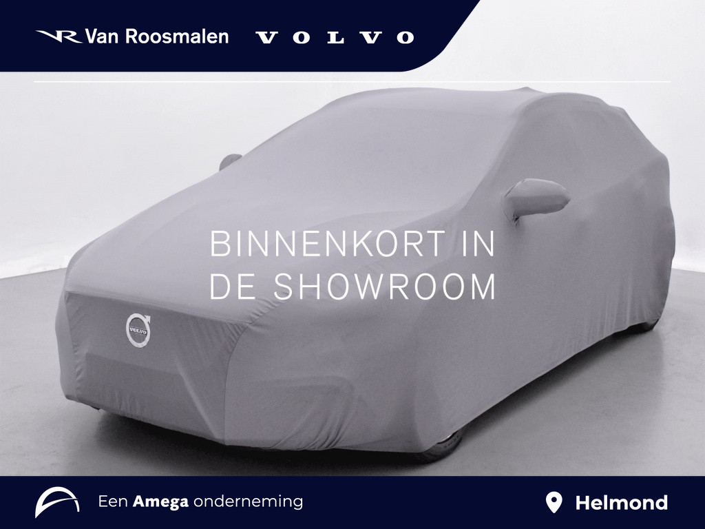 Volvo V60 Cross Country B5 AWD Pro | Stoelverkoeling | Camera | BLIS | Pilot Assist |