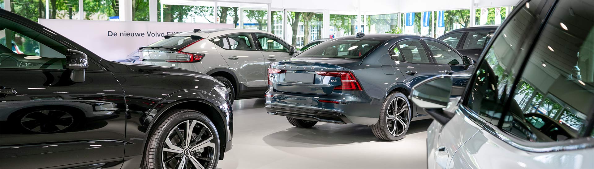 Volvo selekt lease occasion leasen van roosmalen